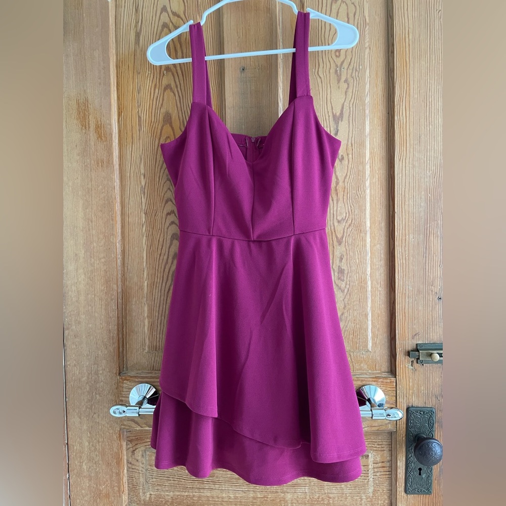 Macy’s Homecoming/Short Formal Dress